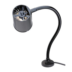 LED Lamp, 24" Arm, Magnet Base