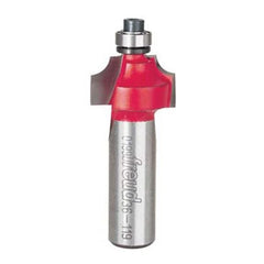 36-119 Beading Router Bit 7/8"D 3/16"R 1/2"SH