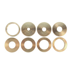 Router Base Plate Reducer Kit, # 9510