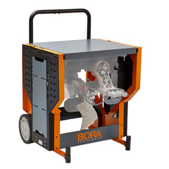 Portacube STR Miter Saw Work Station - Model PM-8000