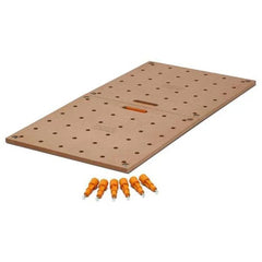 Centipede Metric Table Top