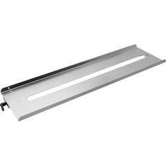 Routing Slide for Festool MFS Template System