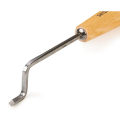 Full-Size Undercutting Tool