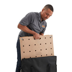 Centipede Table Top Bag