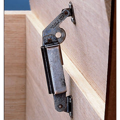 Lid Support Right 95-125 IP