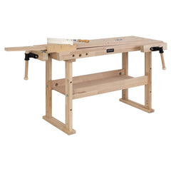 Finish-It-Yourself 1500 Workbench