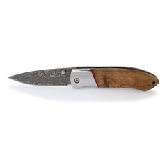 Brave 69 Pocketknife for Hunting and Fishing - 7" - Unfinished Kit