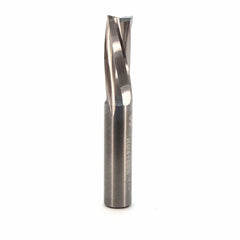 Triple Flute Slow Spiral Router Bit - 3/8" SH 3/8" CD 1" CL 2-1/2" OL