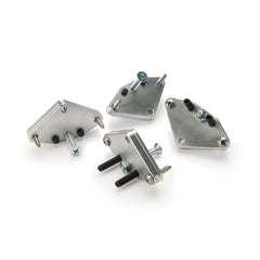 Corner Leveling Plates