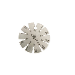 Bevel Angle Gauge