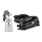 Wagner HV5700 HVLP System