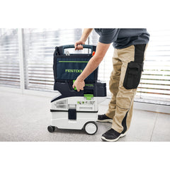 Systainer³ ToolBag SYS3 T-BAG M