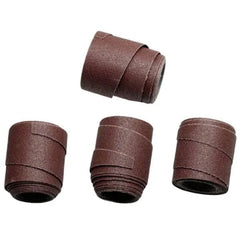 Pre-Cut Sandpaper Wrap for 10-20 Drum Sander - 4 Pack