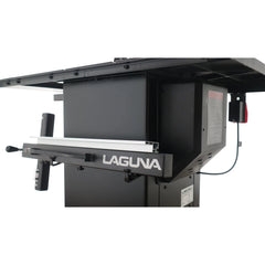 F3 Fusion Table Saw - 3HP - 1PH - 220V