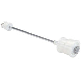 Pepper Mill CrushGrind Mechanism Ceramic Shaft