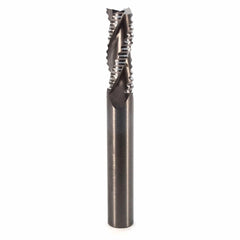 Roughing Spiral Router Bit - 3/8" Shank