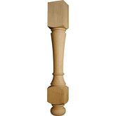 Elizabeth Island Leg