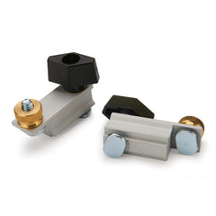 T-Track Fence Guides - 2 Pack