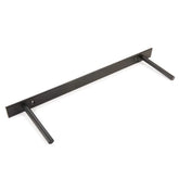 Floating Shelf Bracket - 22"