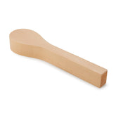 Basswood Spoon Carving Blank - 10" x 1-1/2"