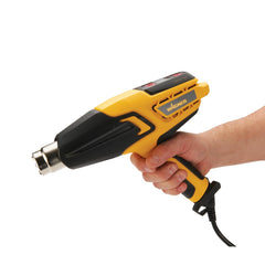 Furno 500 Variable Temperature Heat Gun