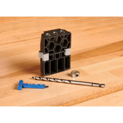 Micro-Pocket Drill Guide Kit For 500-Series Pocket-Hole Jig