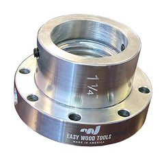 Aluminum Faceplate