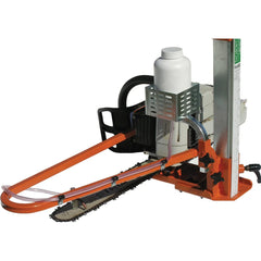 Portamill Auxillary Bar and Chain Oiler Kit