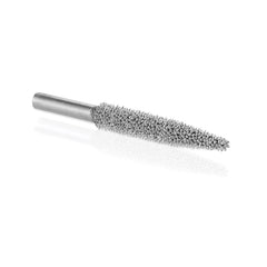 Original Taper Burr, 1/4" Shaft, Coarse (1/4" x 1-1/2")