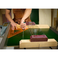 Zeroplay Miter Bar - 1 Pack