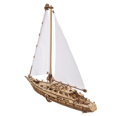 Serenity's Dream Wooden Craft Kit