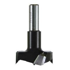 Industrial Carbide Tipped Cylinder Boring Bit - 10 mm SH