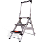 Safety Step Ladder - 3 Step