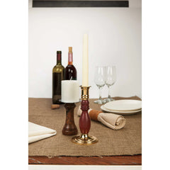 Candle Holder Turning Kit