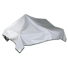 Jumbo Power Tool Machine Cover, 72" x 112"