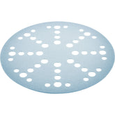 9" Granat STF D225 PLANEX Sandpaper Disc - 25 Pack