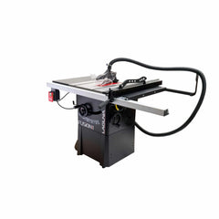 F1 Fusion Table Saw - 1-1/2 HP - 1 PH - 110V