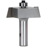 5980 Shaker Profile Raised Panel Router Bit with 3 Bearings