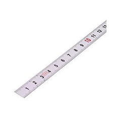 Self-Adhesive Measuring Tape