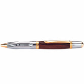 Wall Street II Grip Ballpoint Pen Kit