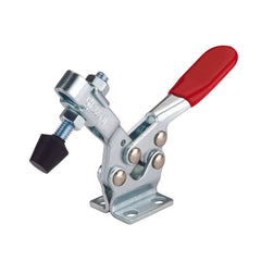 Low Silhouette Toggle Clamp