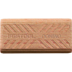 Dominos, 6mm x 40mm, 1140 Pieces