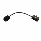 Detachable Boom Microphone for LINK 2.0 Models