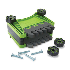 FeatherPRO Stackable Featherboard Kit