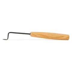 Full-Size Undercutting Tool