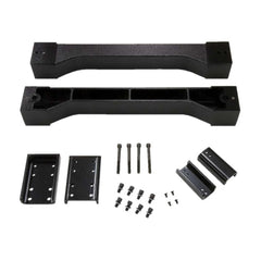 Riser Block for REVO 18|36 - 3"