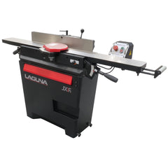 6" Jointer QuadTec II