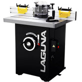 Compact Shaper - 3 HP - 1 PH - 220V