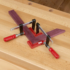 Clamping Squares