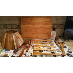 Cutting Board Oil